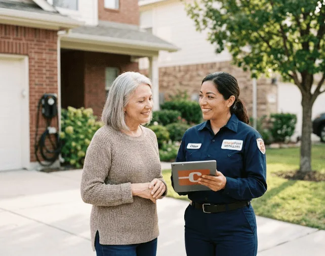EV Charger Installation Azalea, OR FAQs